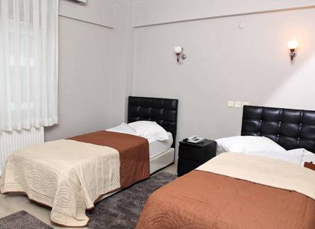 Отель Tanin Hotel