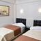 Отель Tanin Hotel