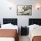 Отель Tanin Hotel