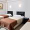 Отель Tanin Hotel