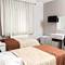 Отель Tanin Hotel