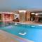 Отель Dosso Dossi Hotels Downtown