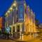 Отель Bizim Hotel