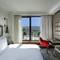 Отель Movenpick Istanbul Hotel Golden Horn