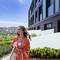 Отель Movenpick Istanbul Hotel Golden Horn