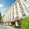 Отель Halifaks Hotel