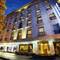 Отель Halifaks Hotel