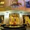 Отель Halifaks Hotel