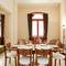 Отель Kamil Bey Suites