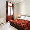 Отель Kamil Bey Suites