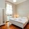 Отель Kamil Bey Suites