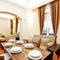 Отель Kamil Bey Suites