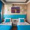 Отель Grand Hurriyet Hotel