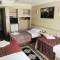 Отель Hamit Hotel