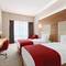 Отель Ramada Encore Istanbul Kartal