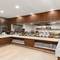Отель Ramada Encore Istanbul Kartal