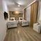 Отель The Print House Hotel