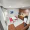 Отель Istanbul Family Apartments