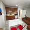 Отель Istanbul Family Apartments
