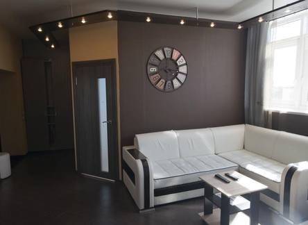 Отель ApartHotel Na Tverskoy