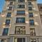 Отель Inntel Hotel Istanbul