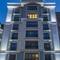 Отель Inntel Hotel Istanbul