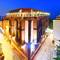 Отель GLK PREMIER Sea Mansion Suites Spa