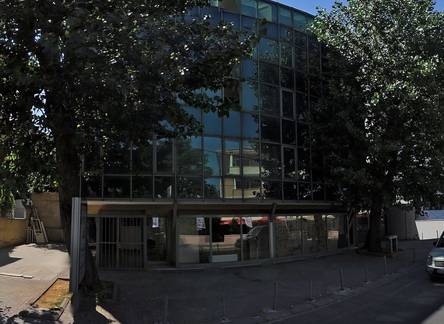 Отель Hotel Boursier Istanbul