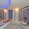 Отель Hotel Boursier Istanbul