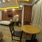 Отель Meydan Suites
