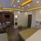 Отель Meydan Suites