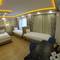 Отель Meydan Suites