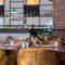 Отель Park Inn by Radisson Istanbul Ataturk Airport