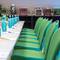 Отель Park Inn by Radisson Istanbul Ataturk Airport