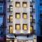Отель Astan Hotel Taksim