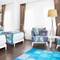 Отель Astan Hotel Taksim