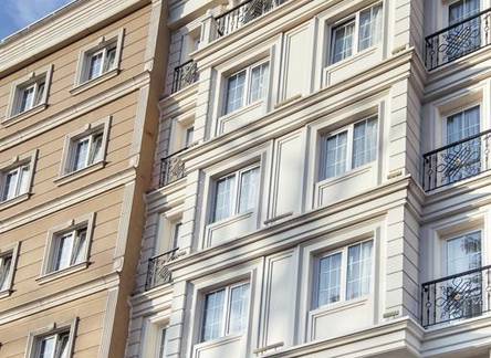 Отель Raymond Blue Hotel