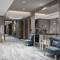 Отель Delta Hotels by Marriott Istanbul Levent