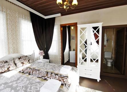 Отель W. House Kadikoy