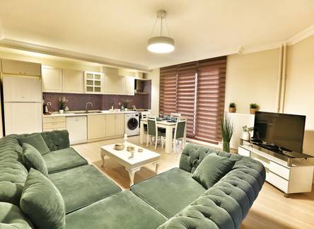 Отель Canka Residence