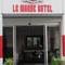 Отель Le Marde Hotel