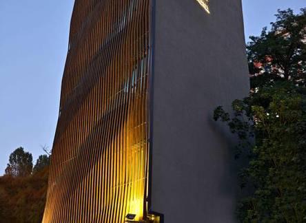 Отель All Inn Hotel, Istanbul
