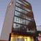 Отель All Inn Hotel, Istanbul