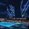 Отель Burgu Arjaan by Rotana Istanbul