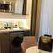 Отель Burgu Arjaan by Rotana Istanbul