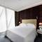Отель Burgu Arjaan by Rotana Istanbul