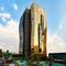 Отель Tango Arjaan by Rotana Istanbul