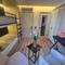 Отель Anthemis Hotel