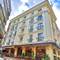 Отель Anthemis Hotel