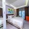 Отель Barbera Hotel